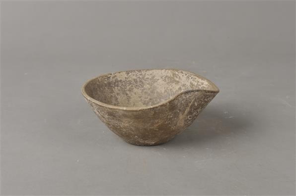 新石器时代大汶口文化陶匜