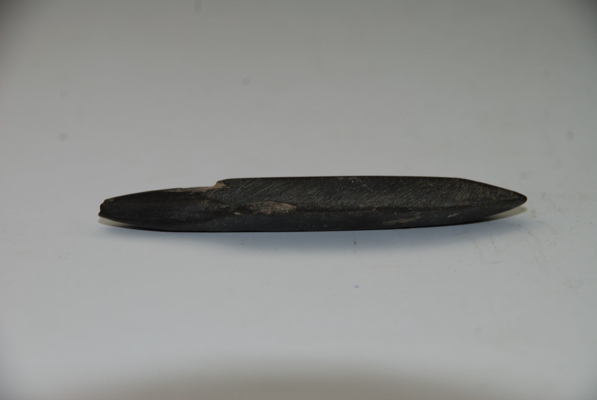 新石器时代石镞